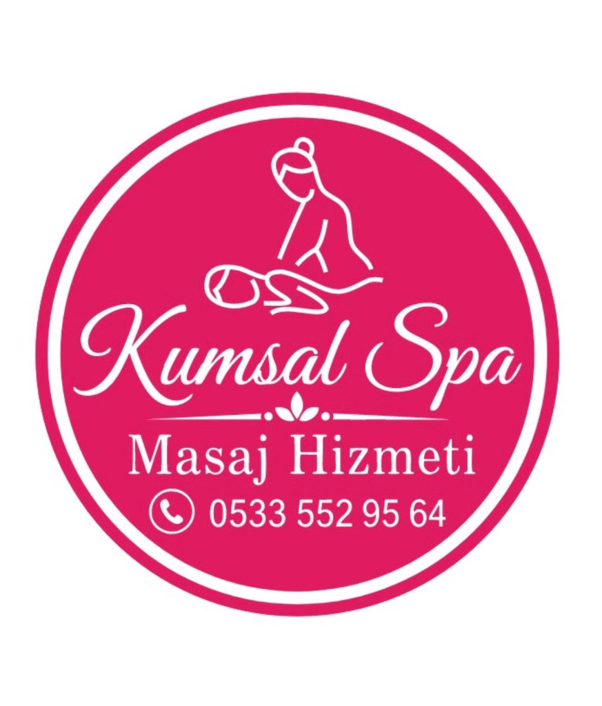 Kumsal Spa Logo